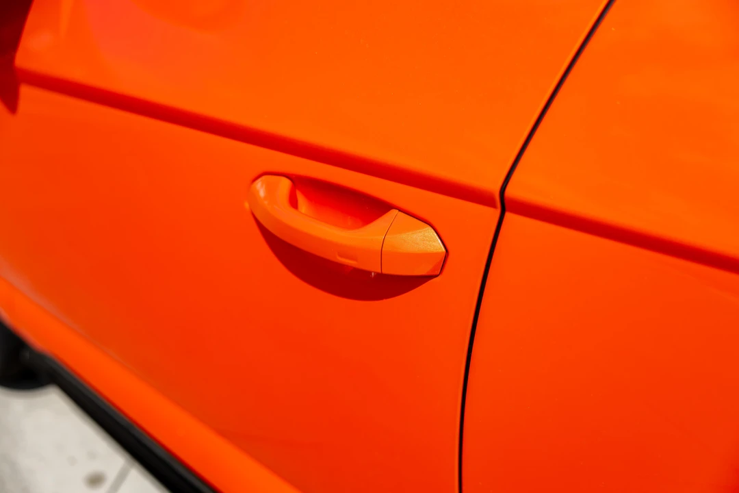 2026 Lamborghini Urus SE - Image 18 of 31