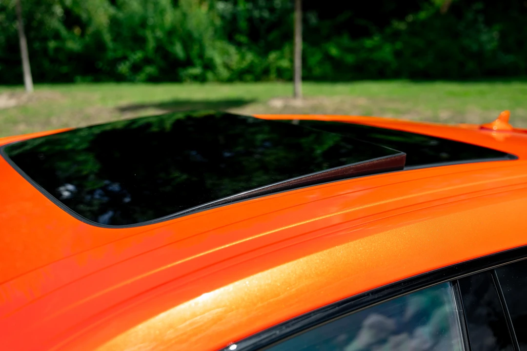 2026 Lamborghini Urus SE - Image 21 of 31