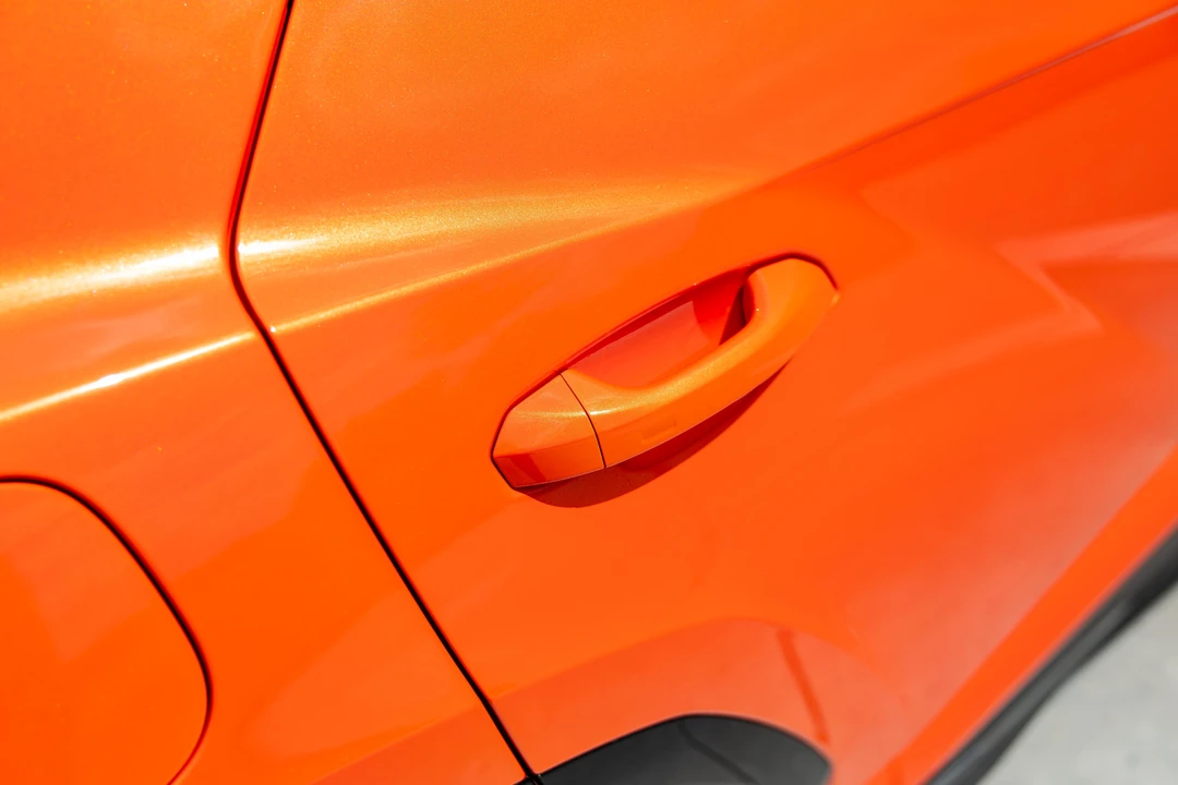 2026 Lamborghini Urus SE - Image 22 of 31