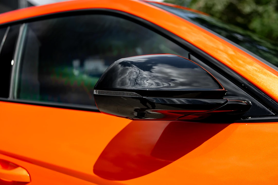 2026 Lamborghini Urus SE - Image 24 of 31