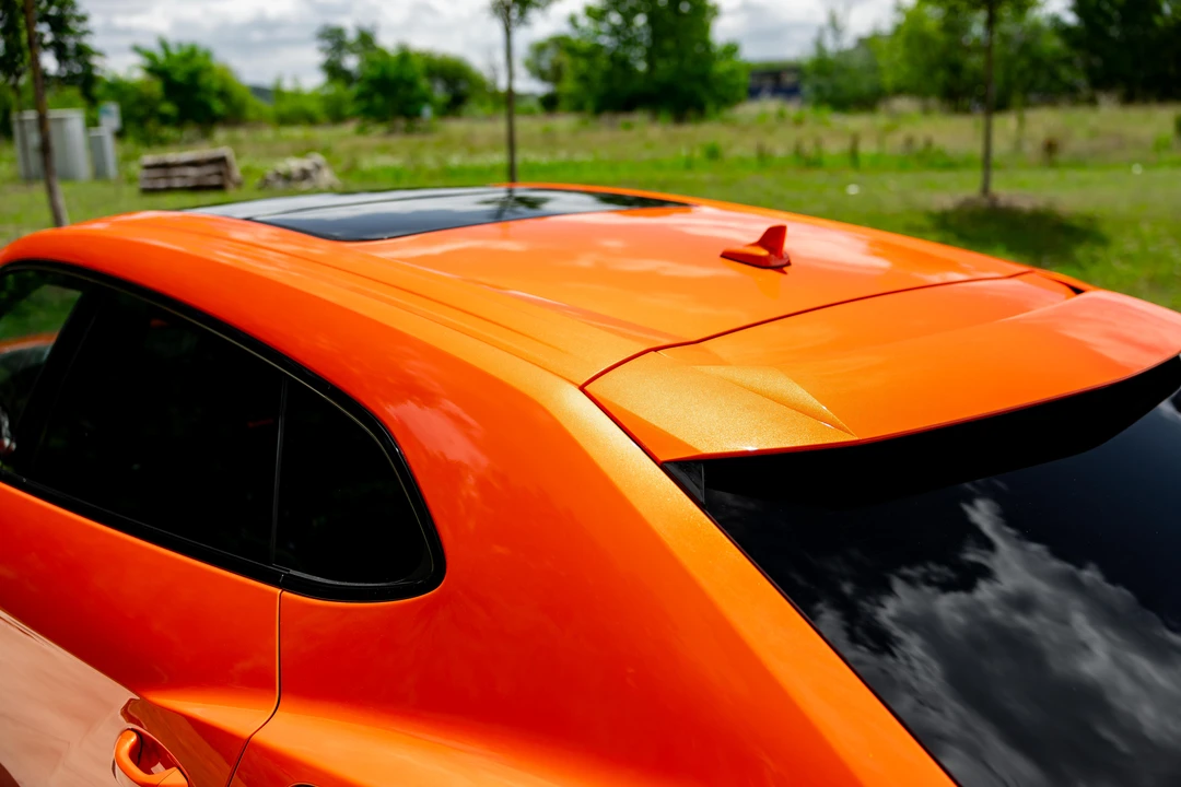 2026 Lamborghini Urus SE - Image 26 of 31