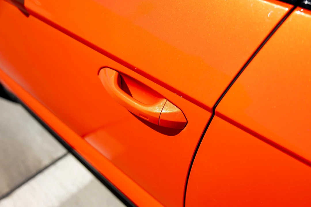 2026 Lamborghini Urus SE - Image 18 of 31