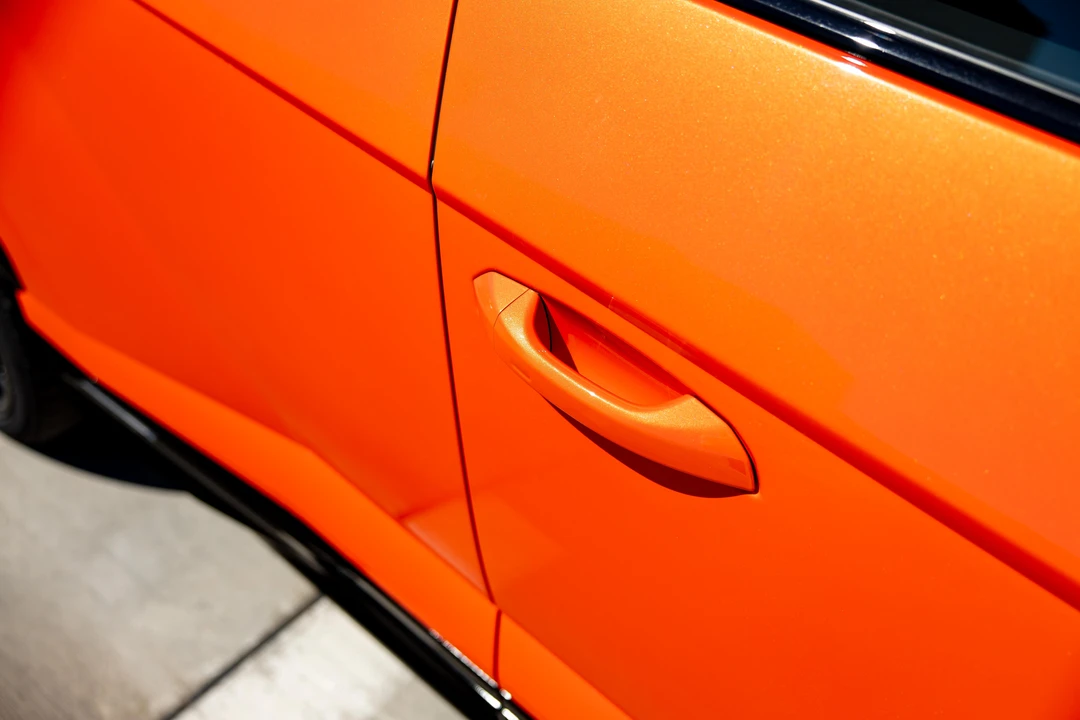 2026 Lamborghini Urus SE - Image 20 of 31