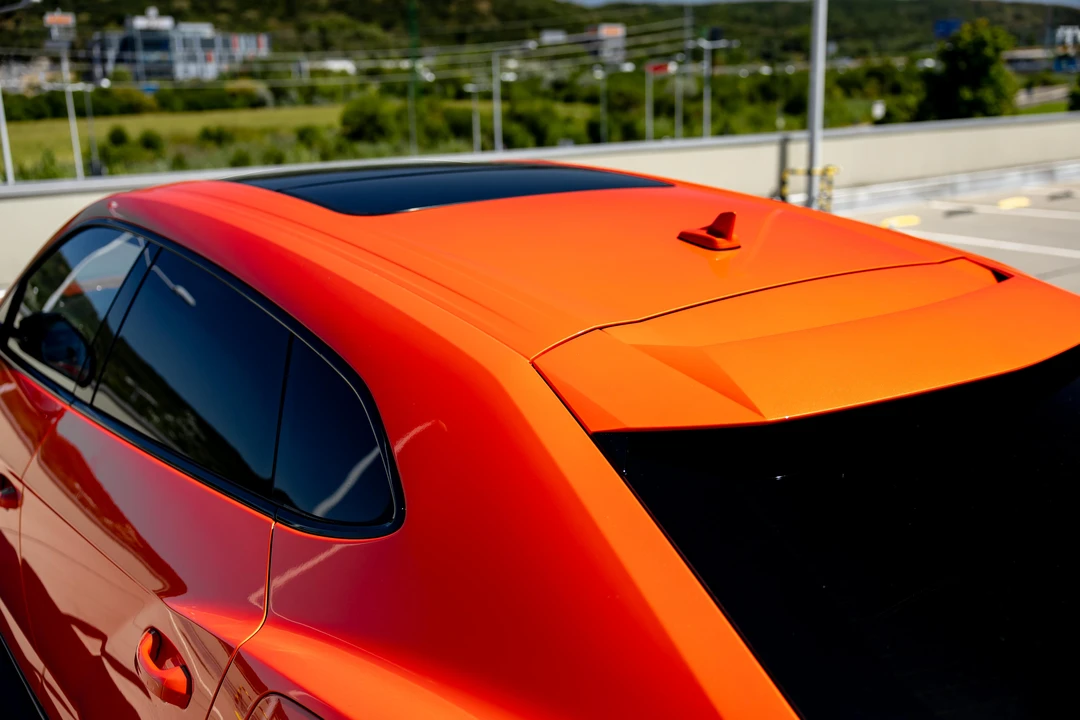 2026 Lamborghini Urus SE - Image 22 of 31