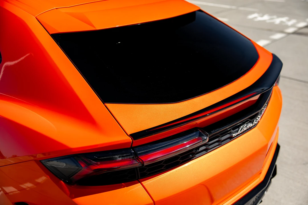 2026 Lamborghini Urus SE - Image 28 of 31
