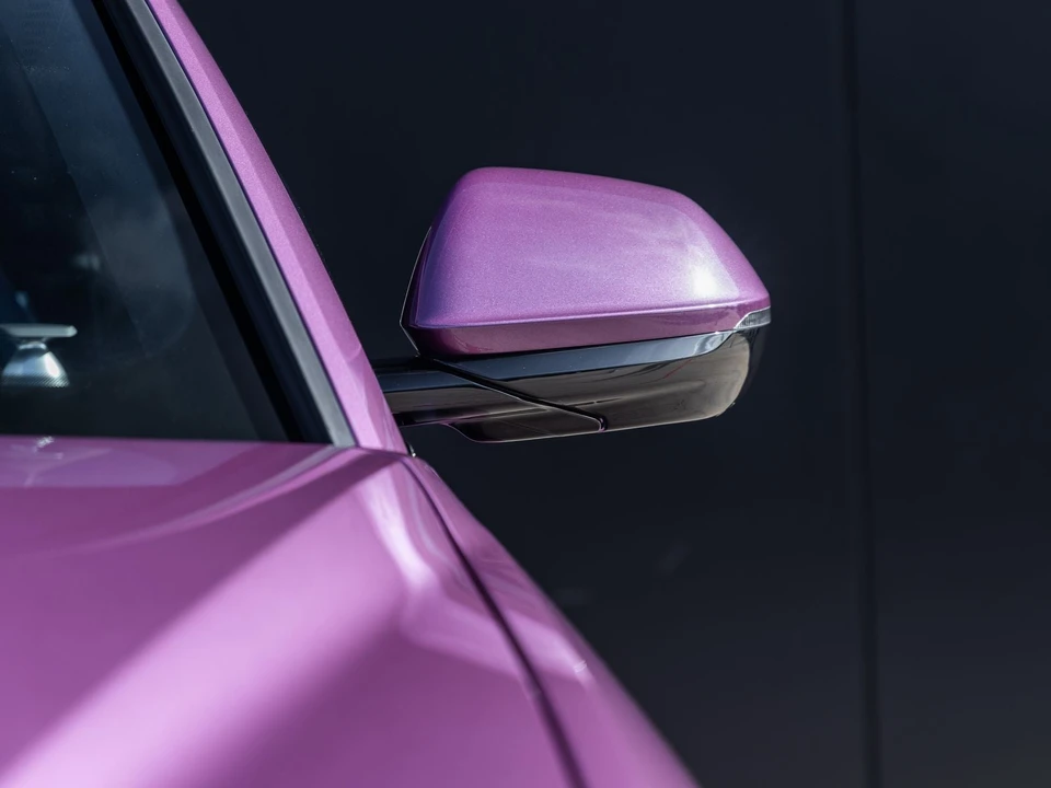2026 Lamborghini Urus SE - Image 22 of 31