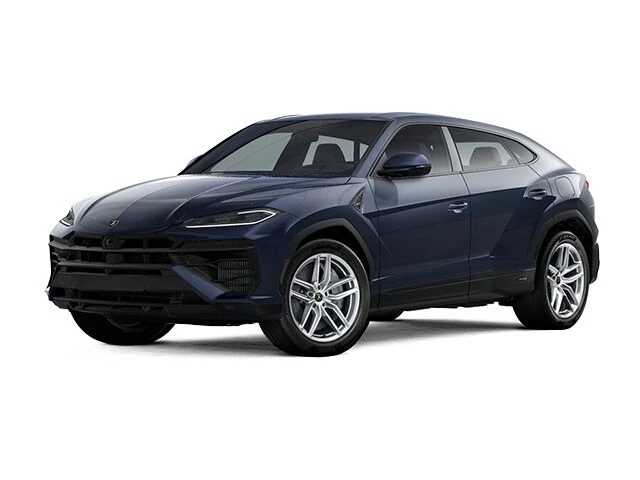2026 Lamborghini Urus SE - Image 1 of 1