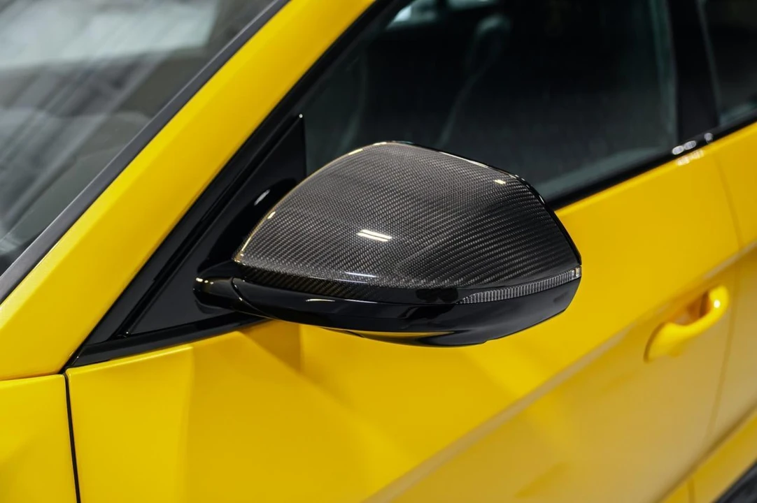 2026 Lamborghini Urus SE - Image 24 of 31