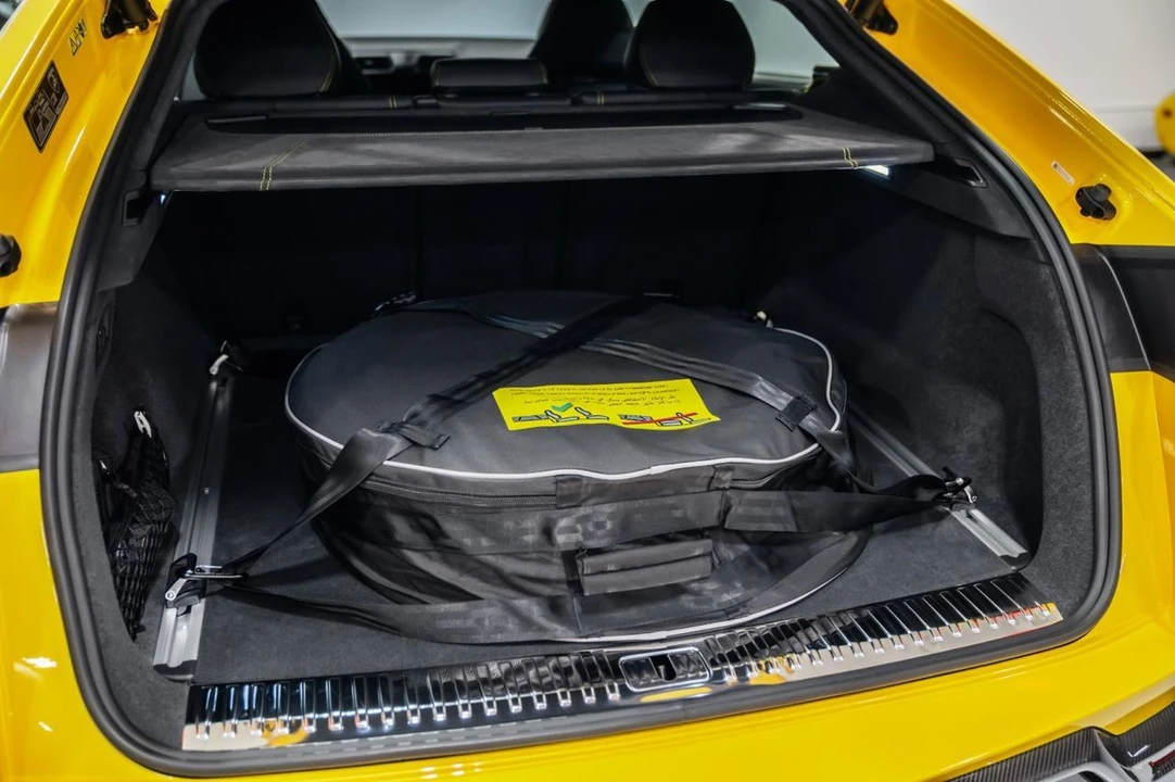 2026 Lamborghini Urus SE - Image 26 of 31