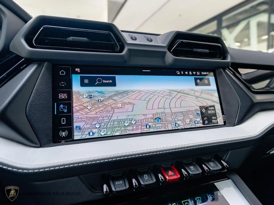 2026 Lamborghini Urus SE - Image 11 of 28