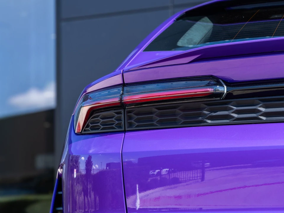 2026 Lamborghini Urus SE - Image 12 of 31