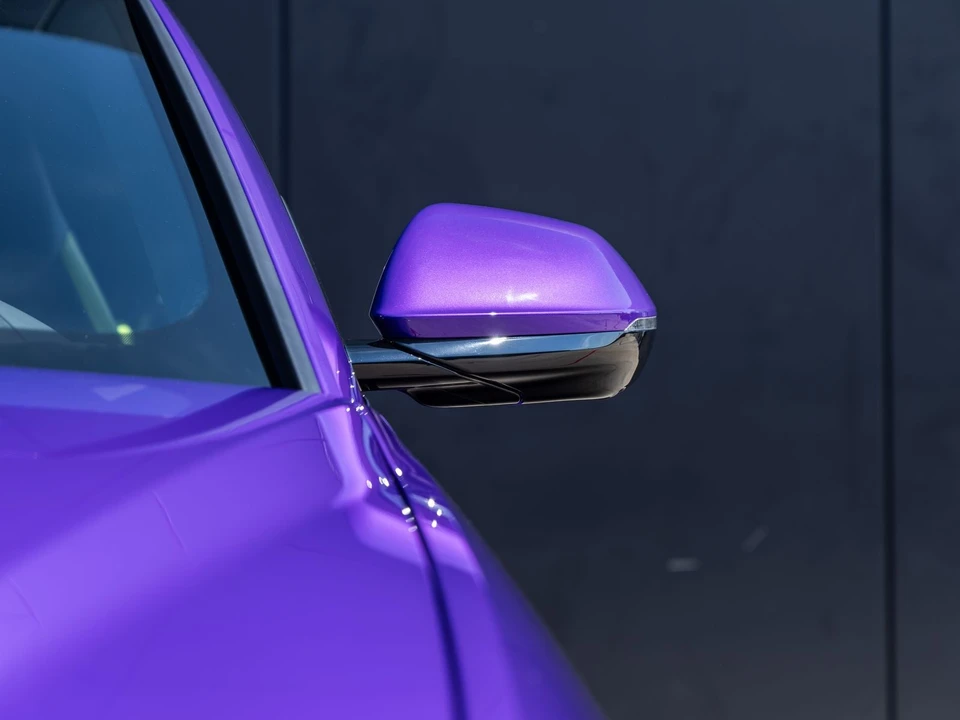 2026 Lamborghini Urus SE - Image 20 of 31