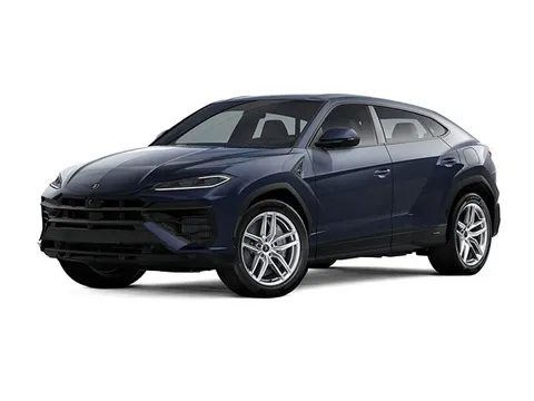 2026 Lamborghini Urus SE
