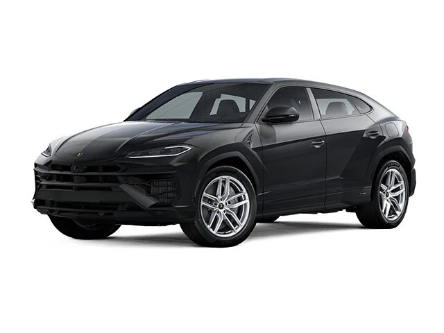 2026 Lamborghini Urus SE - Image 1 of 1