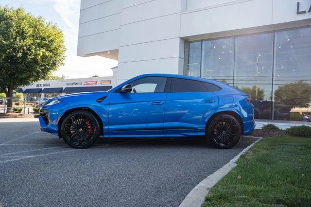 2026 Lamborghini Urus SE - Image 6 of 31