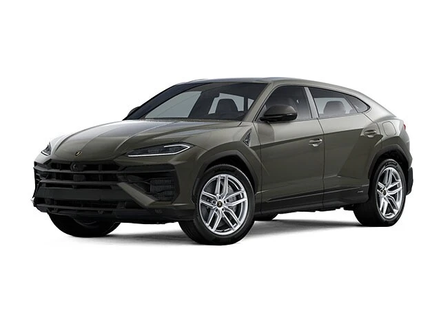 2026 Lamborghini Urus SE - Image 1 of 1
