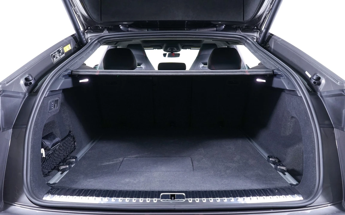 2026 Lamborghini Urus - Image 16 of 31