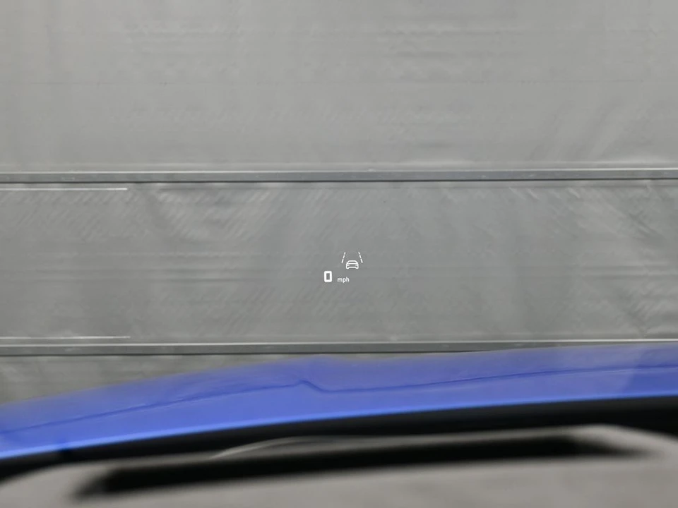 2026 Lamborghini Urus - Image 20 of 31