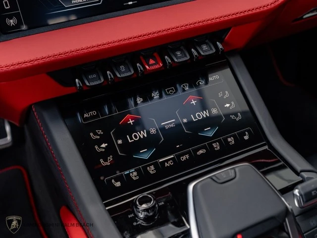 2026 Lamborghini Urus - Image 12 of 27