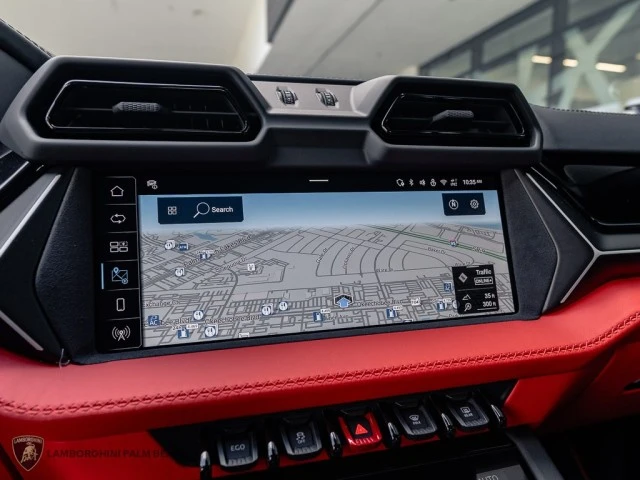 2026 Lamborghini Urus - Image 7 of 27