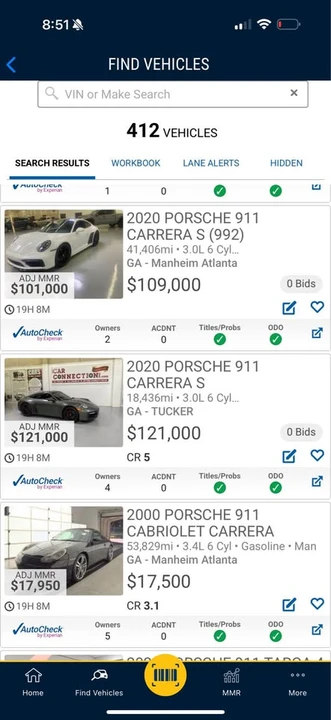 2026 Lamborghini Huracan - Image 4 of 6