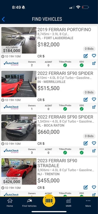 2026 Lamborghini Huracan - Image 2 of 6