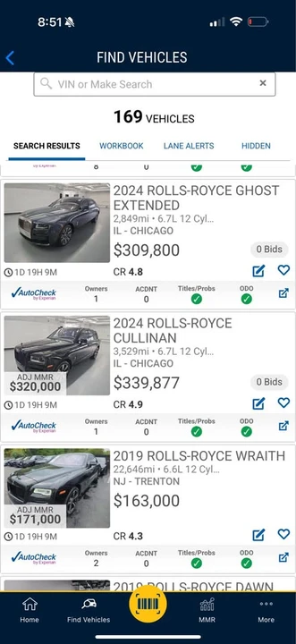 2026 Lamborghini Huracan - Image 3 of 6