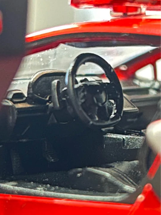 2026 Lamborghini Revuelto - Image 4 of 5