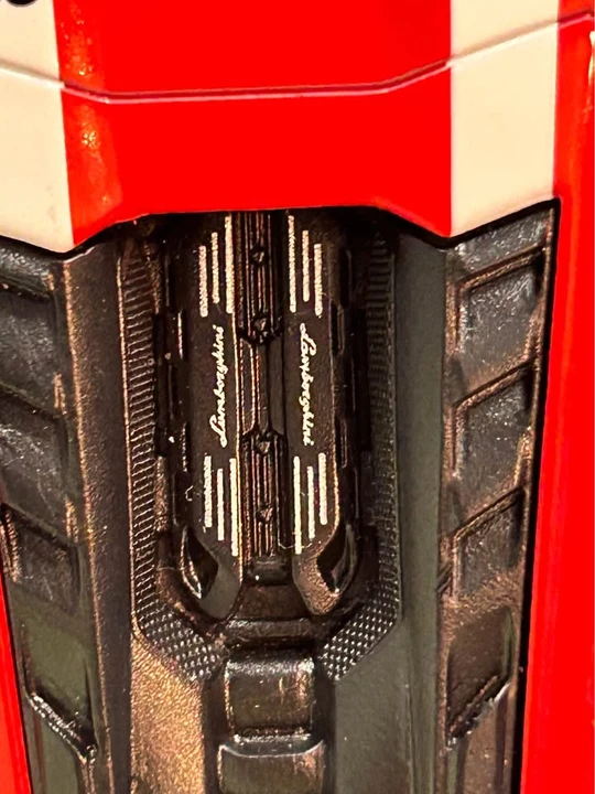 2026 Lamborghini Revuelto - Image 5 of 5
