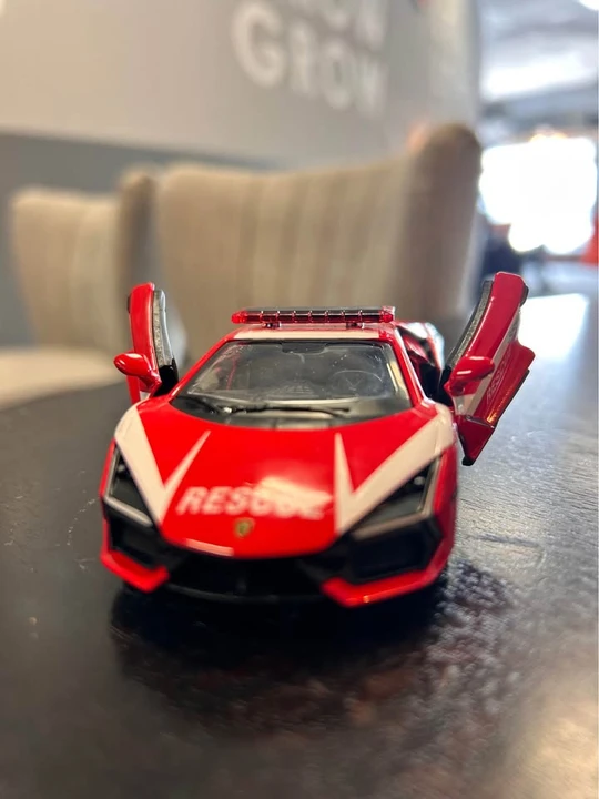 2026 Lamborghini Revuelto - Image 2 of 5