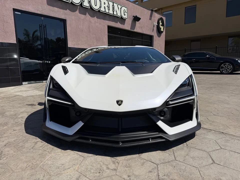 2026 Lamborghini Revuelto - Image 3 of 20