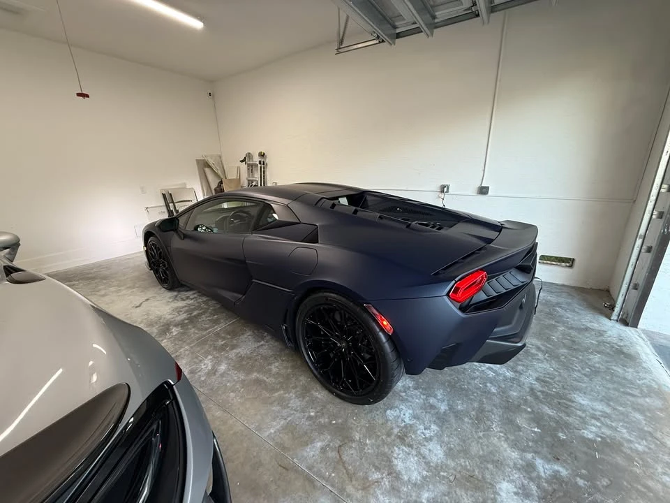 2026 Lamborghini Temerario - Image 2 of 6