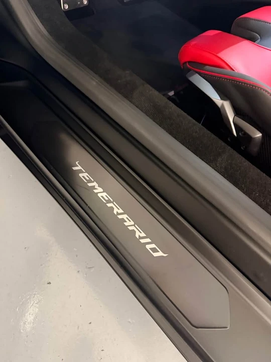 2026 Lamborghini Temerario - Image 11 of 14