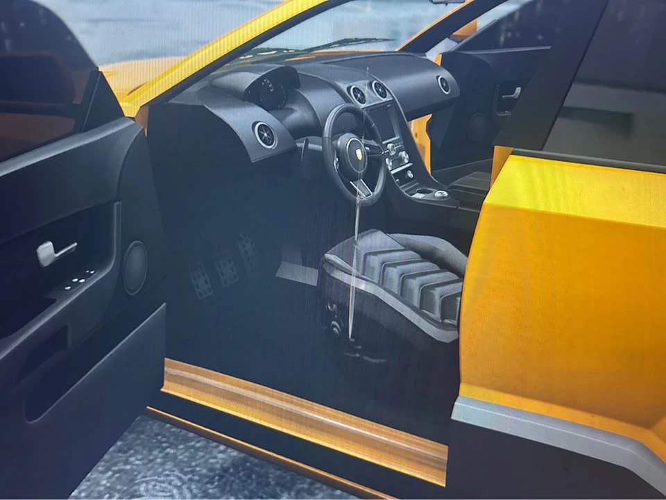 2026 Lamborghini Urus S - Image 3 of 4