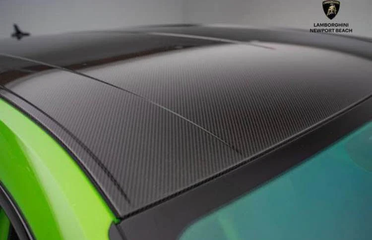 2026 Lamborghini Urus SE - Image 4 of 16