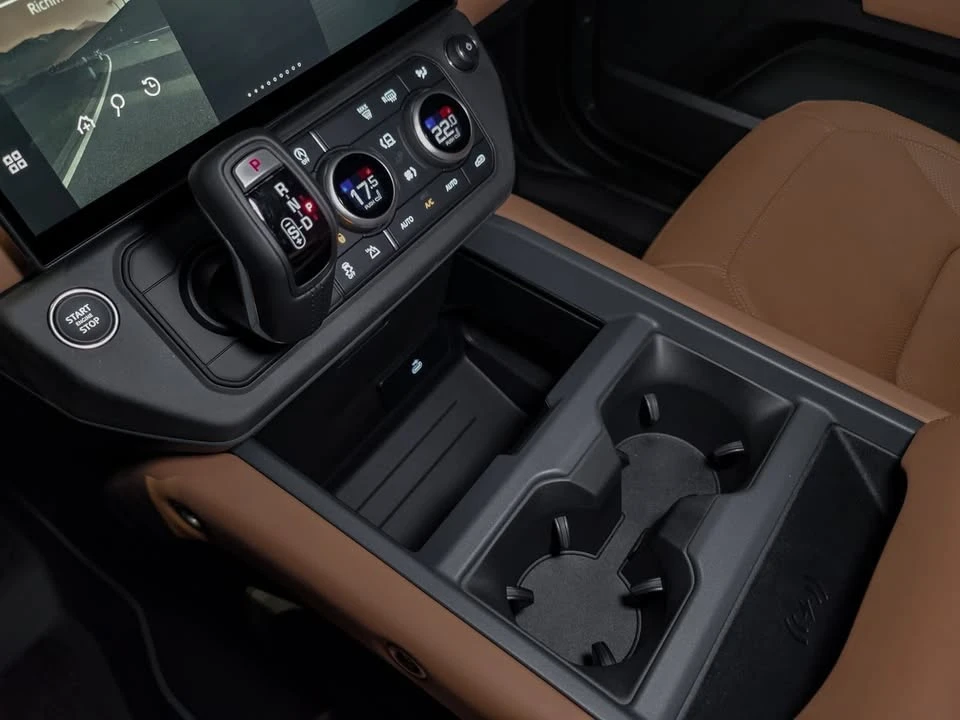 2026 Land Rover Defender L663 - Image 15 of 20