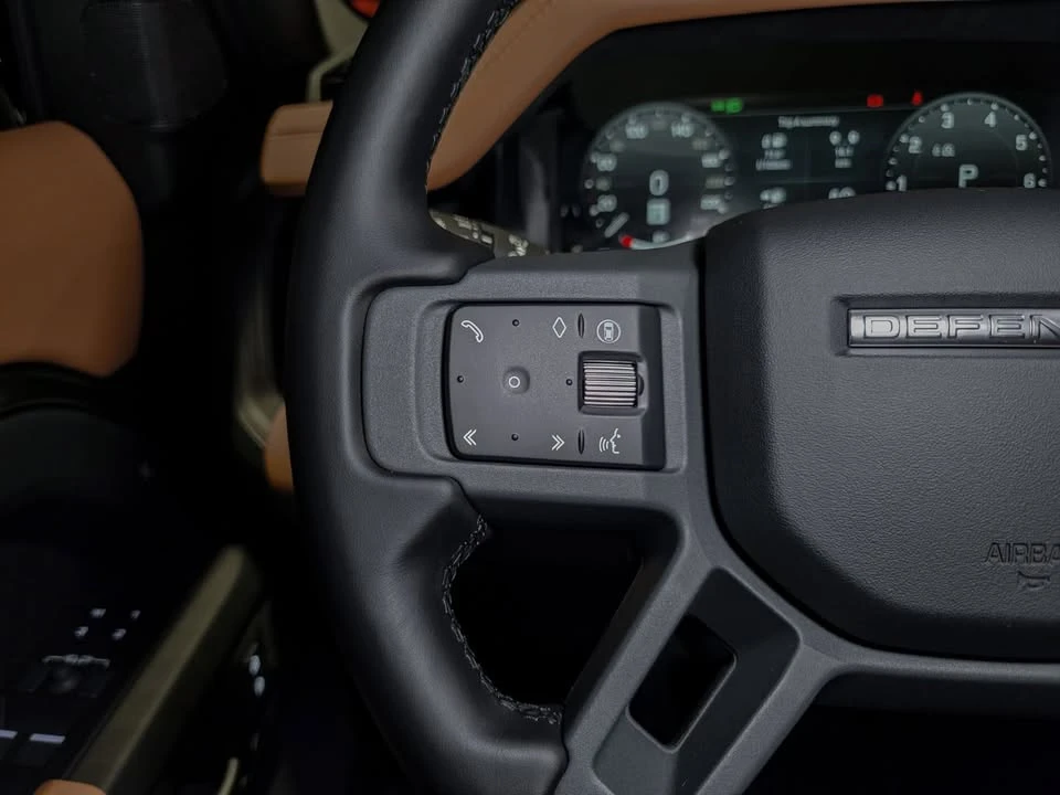 2026 Land Rover Defender L663 - Image 14 of 20