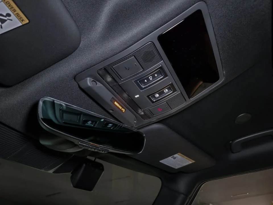 2026 Land Rover Defender L663 - Image 17 of 20