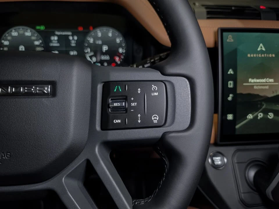 2026 Land Rover Defender L663 - Image 13 of 20