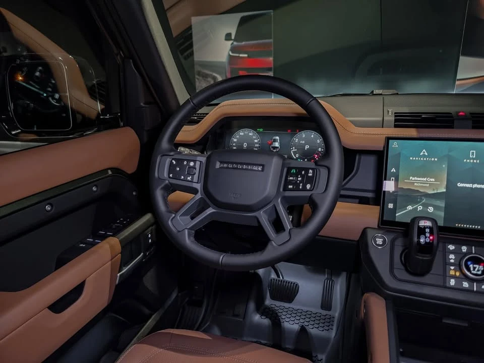 2026 Land Rover Defender L663 - Image 11 of 20