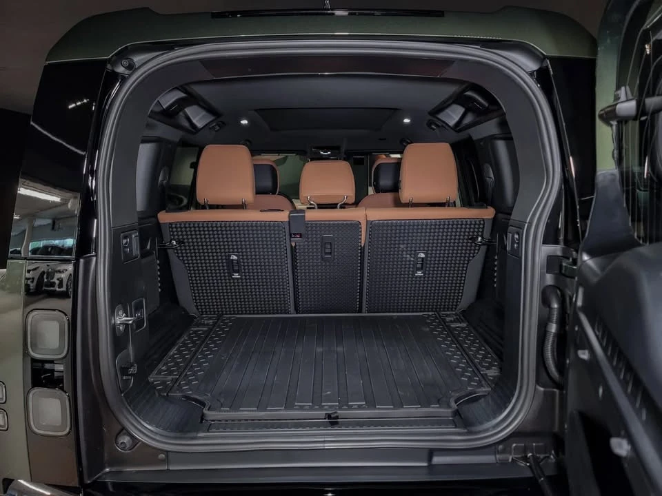 2026 Land Rover Defender L663 - Image 20 of 20