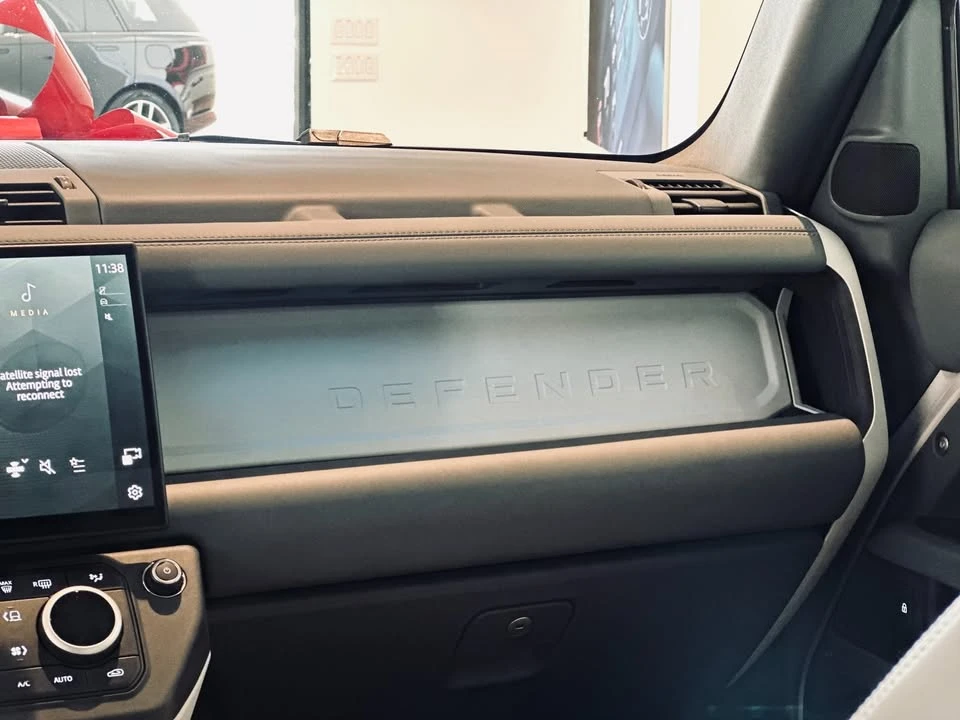 2026 Land Rover Defender L663 - Image 15 of 20