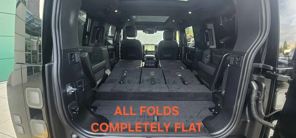 2026 Land Rover Defender L663 - Image 10 of 20