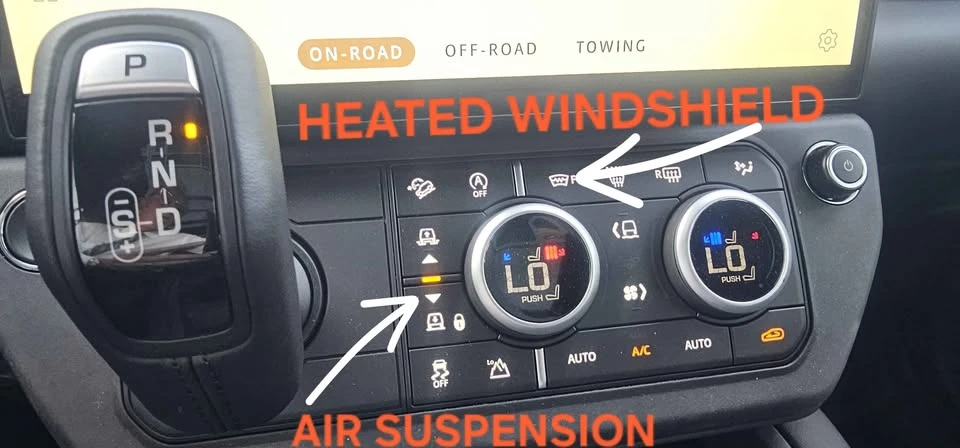 2026 Land Rover Defender L663 - Image 20 of 20