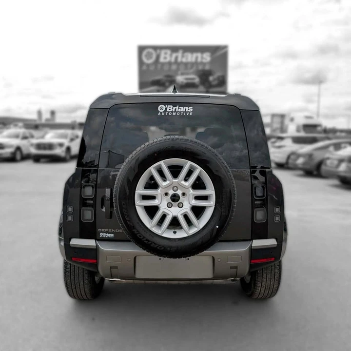 2026 Land Rover Defender L663 - Image 2 of 9
