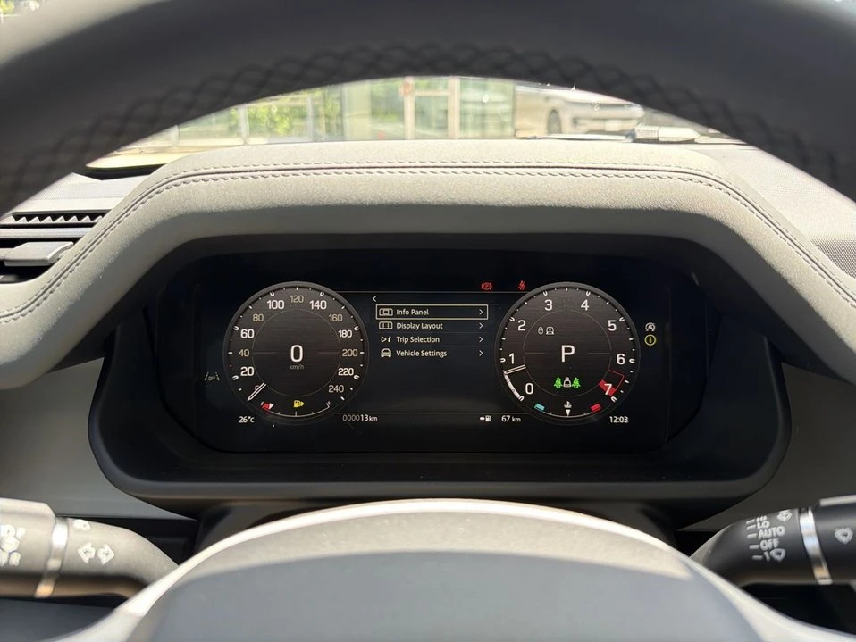 2026 Land Rover Defender L663 - Image 10 of 18