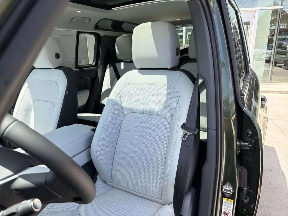 2026 Land Rover Defender L663 - Image 6 of 18