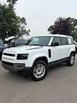 2026 Land Rover Defender 110 P300 S