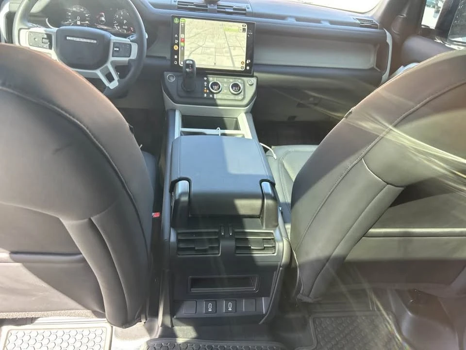 2026 Land Rover Defender L663 - Image 6 of 8