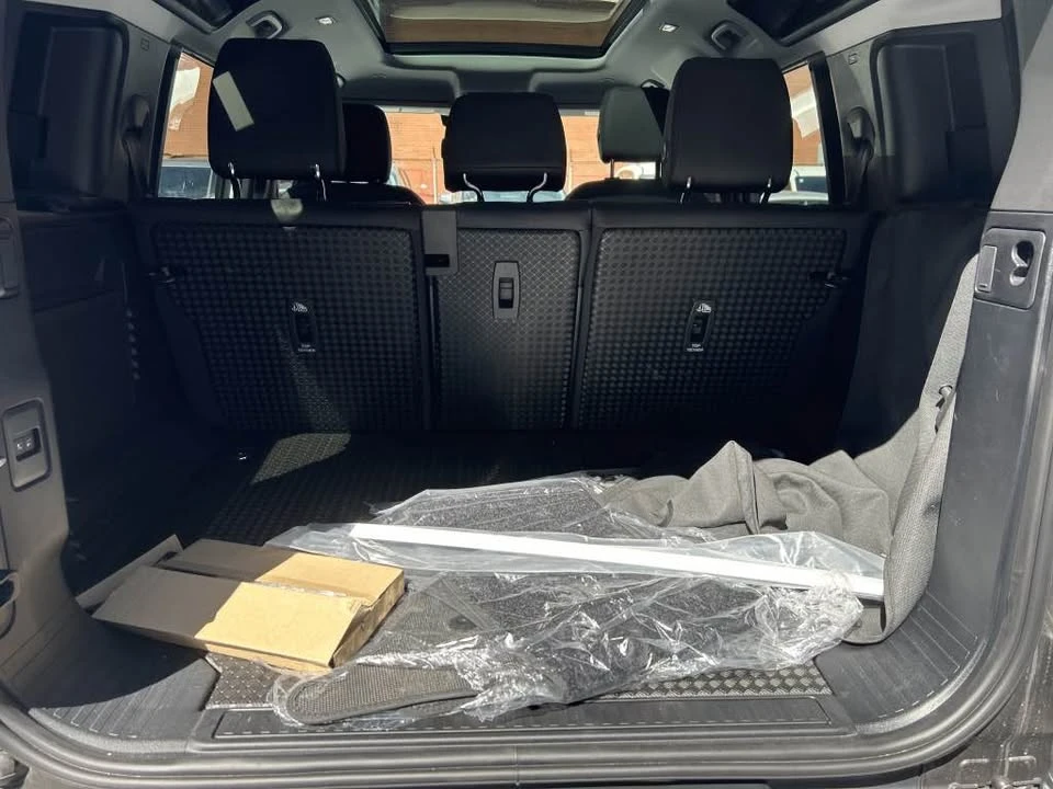 2026 Land Rover Defender L663 - Image 8 of 8